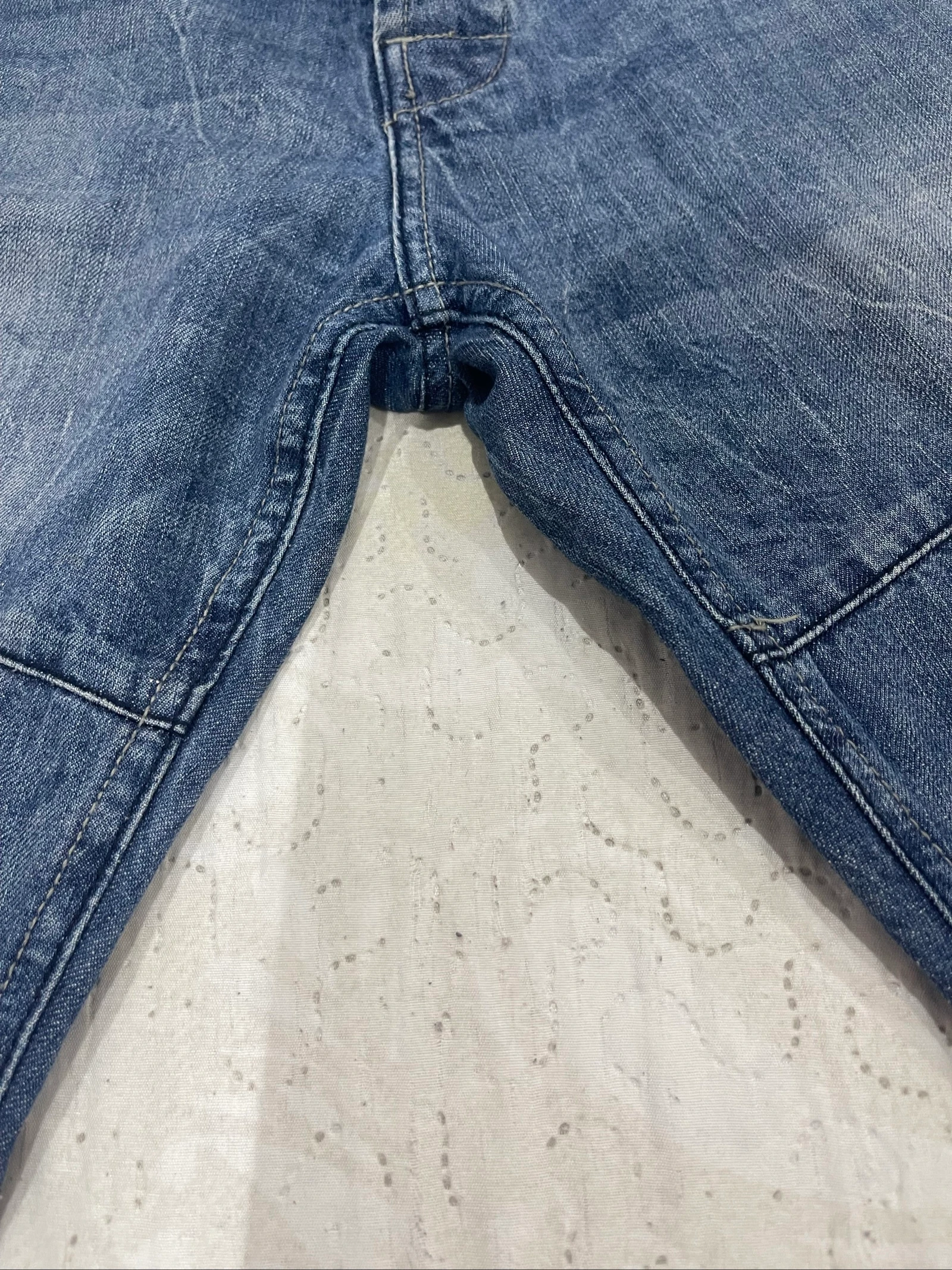 Jeans masculino – photo 4